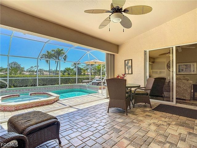 2240 Corona Del Sire DR, North Fort Myers, FL 33917