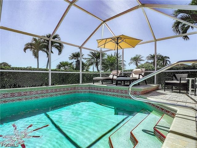 2240 Corona Del Sire DR, North Fort Myers, FL 33917