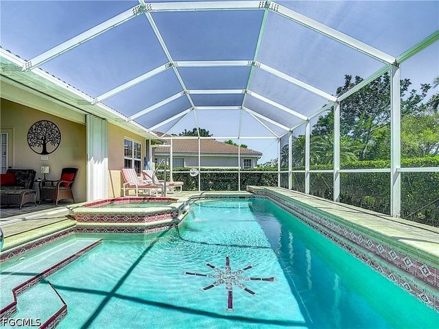 2240 Corona Del Sire DR, North Fort Myers, FL 33917