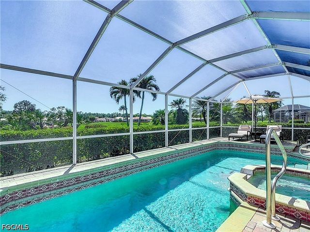 2240 Corona Del Sire DR, North Fort Myers, FL 33917