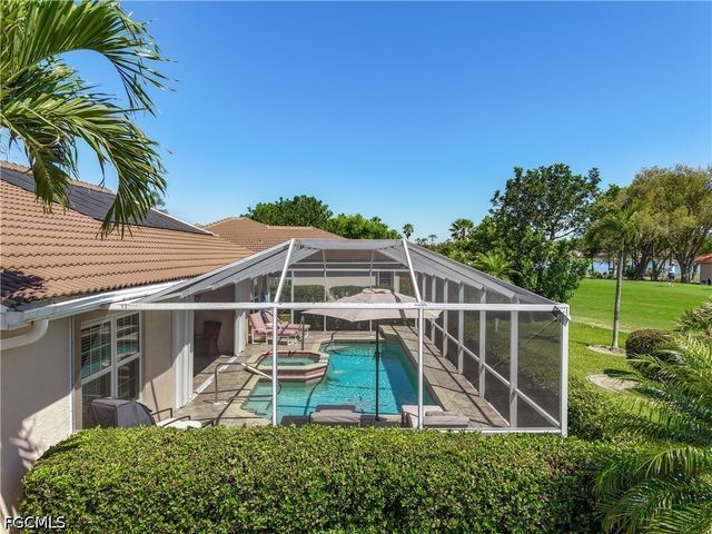 2240 Corona Del Sire DR, North Fort Myers, FL 33917