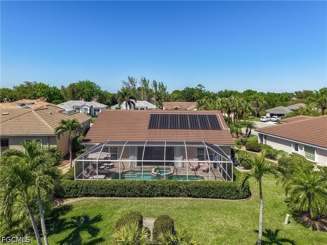 2240 Corona Del Sire DR, North Fort Myers, FL 33917