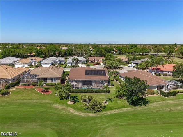 2240 Corona Del Sire DR, North Fort Myers, FL 33917