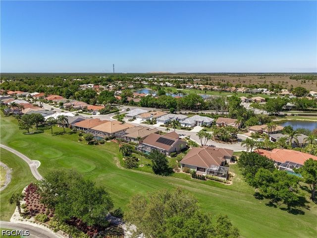 2240 Corona Del Sire DR, North Fort Myers, FL 33917
