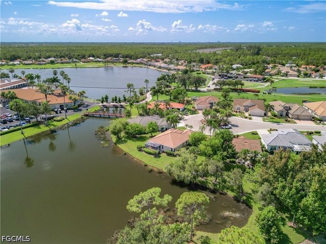 2240 Corona Del Sire DR, North Fort Myers, FL 33917
