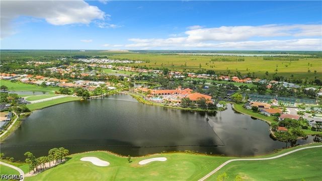 2240 Corona Del Sire DR, North Fort Myers, FL 33917