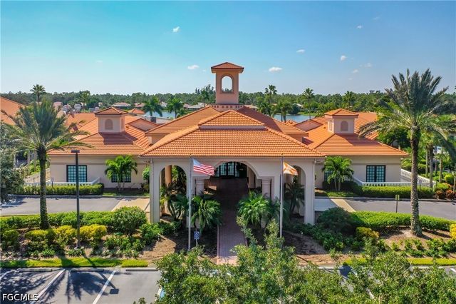 2240 Corona Del Sire DR, North Fort Myers, FL 33917
