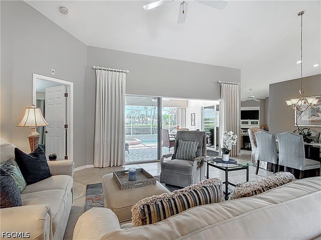 2240 Corona Del Sire DR, North Fort Myers, FL 33917