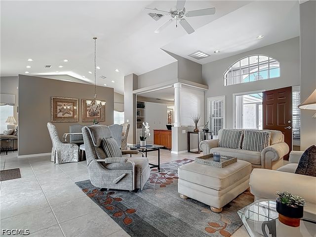 2240 Corona Del Sire DR, North Fort Myers, FL 33917