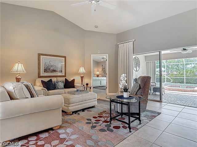 2240 Corona Del Sire DR, North Fort Myers, FL 33917