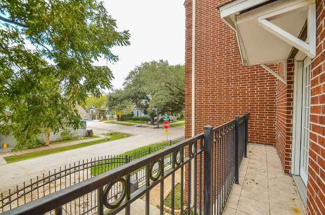 513 Vincent Street, Houston, TX 77009