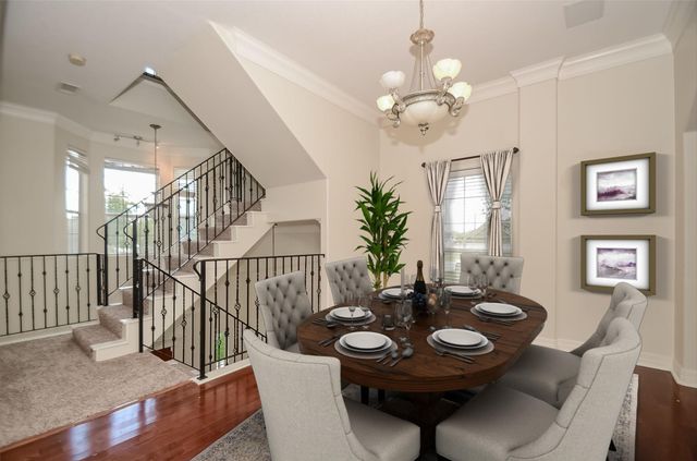 513 Vincent Street, Houston, TX 77009