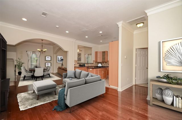 513 Vincent Street, Houston, TX 77009