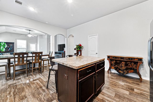 20606 Kendall Cliff Court, Katy, TX 77449