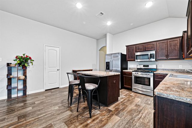 20606 Kendall Cliff Court, Katy, TX 77449