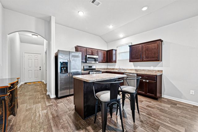 20606 Kendall Cliff Court, Katy, TX 77449