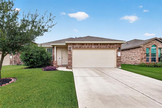 20606 Kendall Cliff Court, Katy, TX 77449