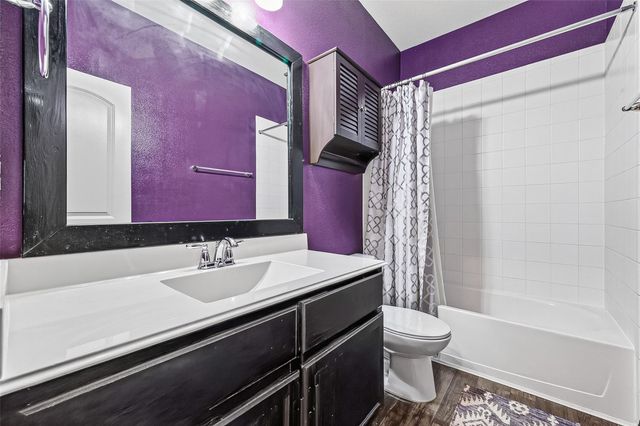 20606 Kendall Cliff Court, Katy, TX 77449