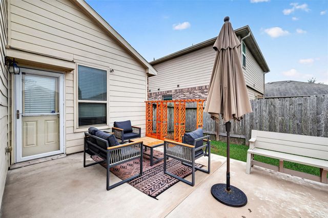 20606 Kendall Cliff Court, Katy, TX 77449