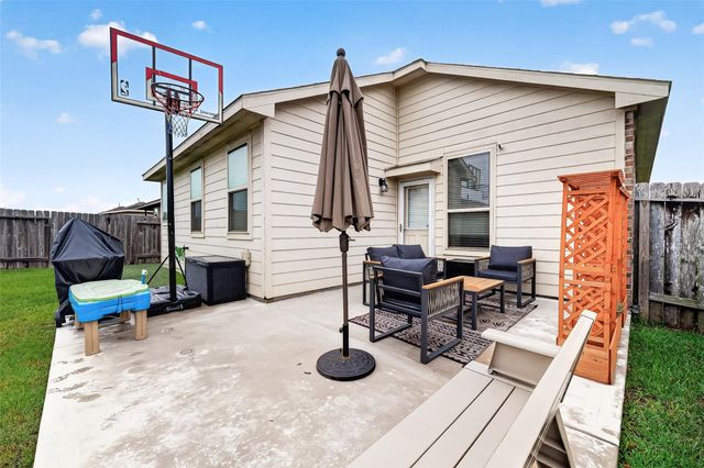 20606 Kendall Cliff Court, Katy, TX 77449