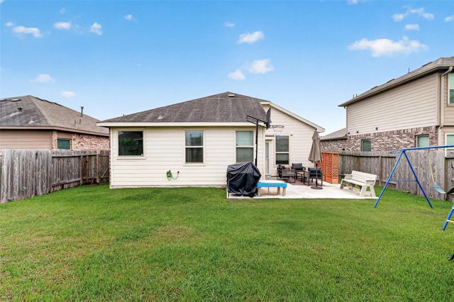 20606 Kendall Cliff Court, Katy, TX 77449