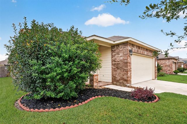 20606 Kendall Cliff Court, Katy, TX 77449