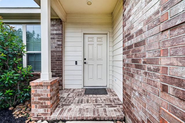 20606 Kendall Cliff Court, Katy, TX 77449