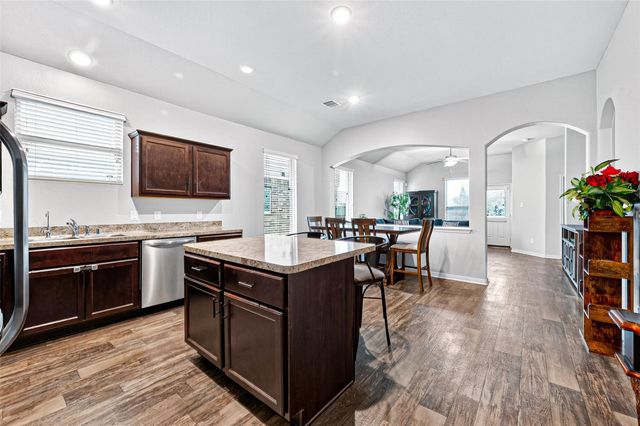 20606 Kendall Cliff Court, Katy, TX 77449