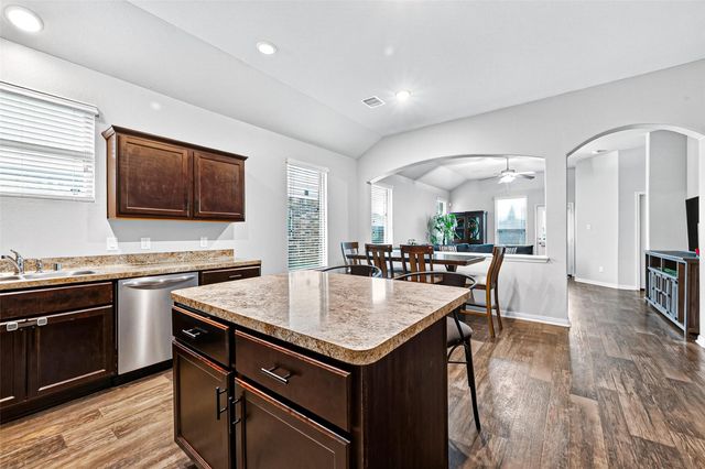 20606 Kendall Cliff Court, Katy, TX 77449