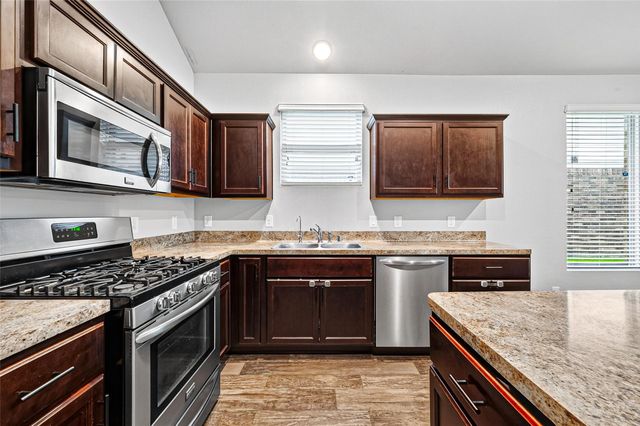 20606 Kendall Cliff Court, Katy, TX 77449