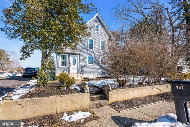 367 S SOUTH GREEN STREET, Tuckerton, NJ 08087