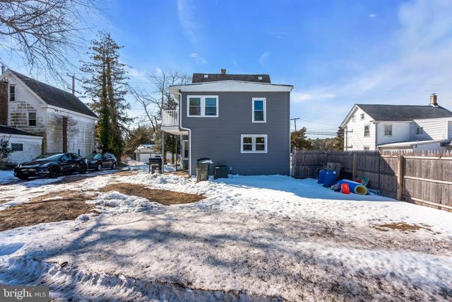 367 S SOUTH GREEN STREET, Tuckerton, NJ 08087