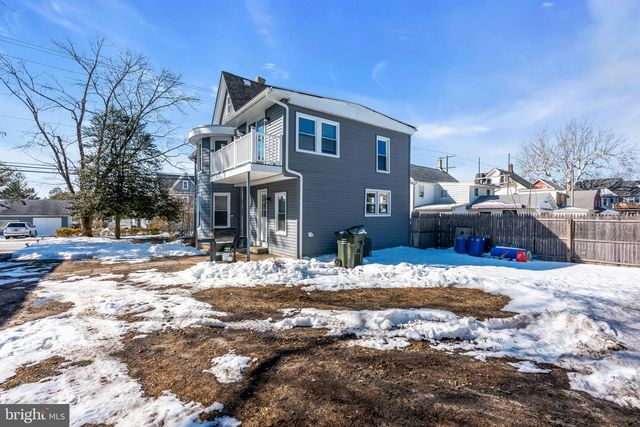 367 S SOUTH GREEN STREET, Tuckerton, NJ 08087