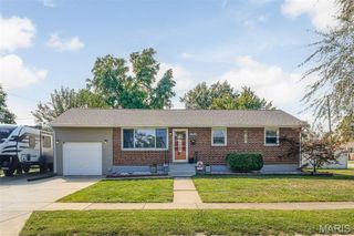 3128 Carlson Avenue, Granite City, IL 62040
