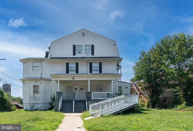 3901 DORCHESTER RD, Baltimore, MD 21207