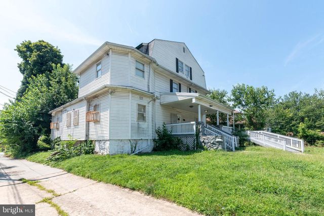 3901 DORCHESTER RD, Baltimore, MD 21207