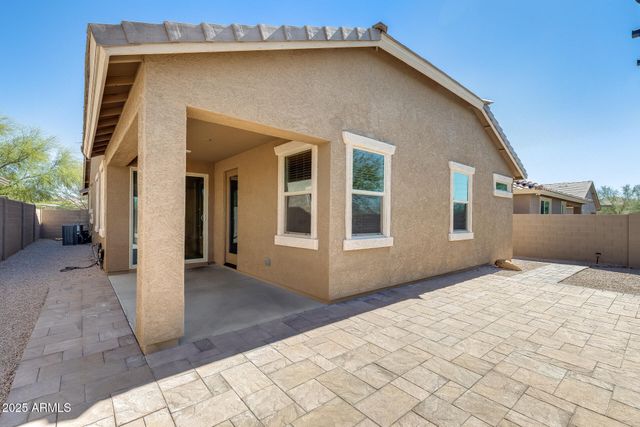 28848 N 40TH Place, Cave Creek, AZ 85331