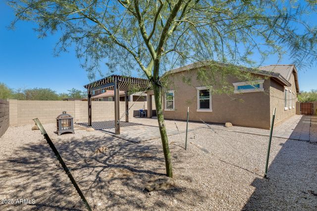 28848 N 40TH Place, Cave Creek, AZ 85331