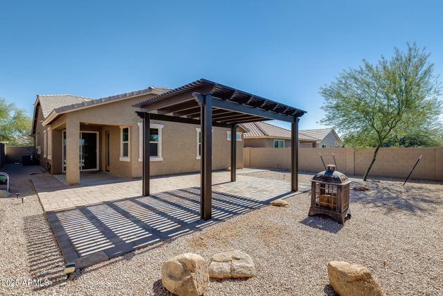 28848 N 40TH Place, Cave Creek, AZ 85331