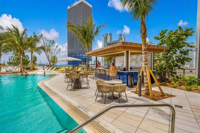 159 NE 6th St 1716, Miami, FL 33132