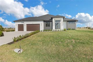 3517 NW 46th AVE, Cape Coral, FL 33993