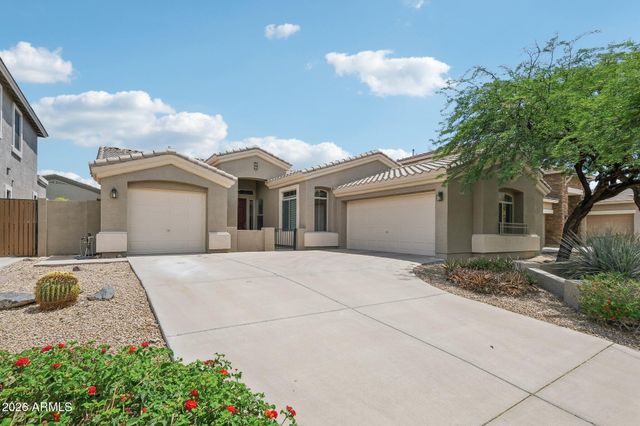 3349 W MONTELLO Road, Phoenix, AZ 85086