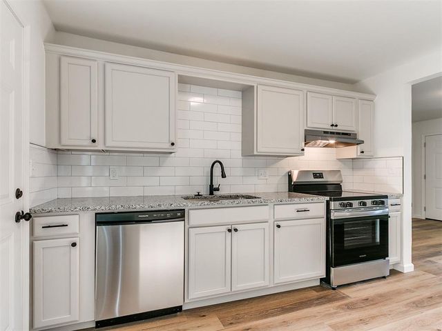 5212 N Beaver Avenue, Bethany, OK 73008