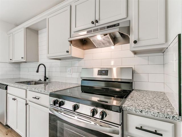 5212 N Beaver Avenue, Bethany, OK 73008