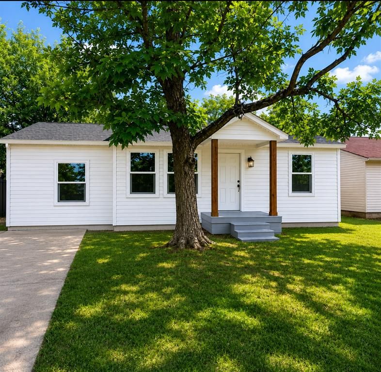 5212 N Beaver Avenue, Bethany, OK 73008