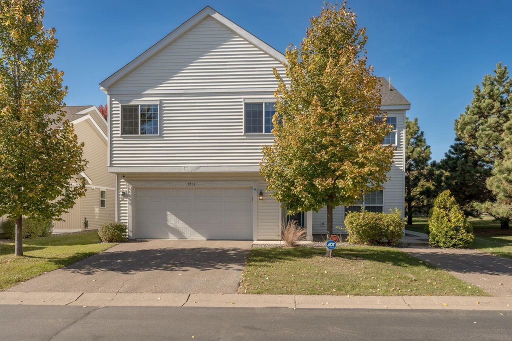 9513 Scott Lane N, Brooklyn Park, MN 55443