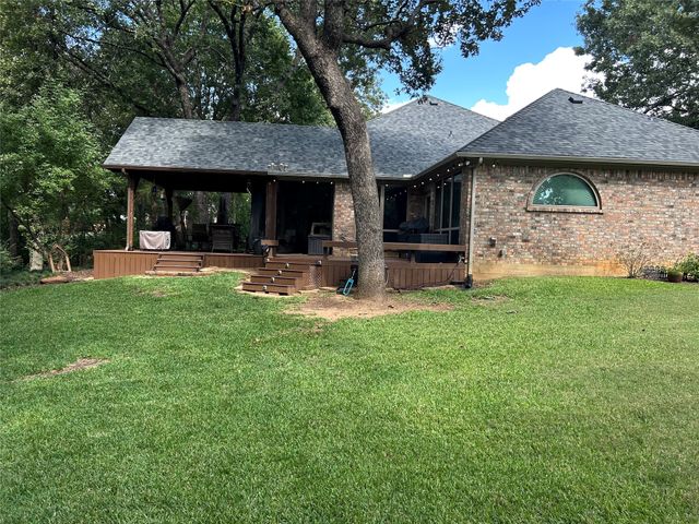 2811 Caprice Avenue, Denison, TX 75020
