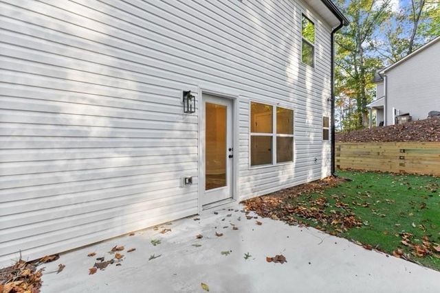 6580 Old Still Trail, Gainesville, GA 30506