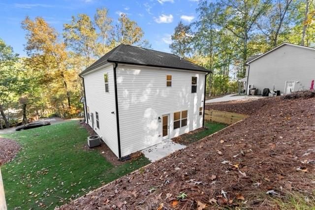 6580 Old Still Trail, Gainesville, GA 30506