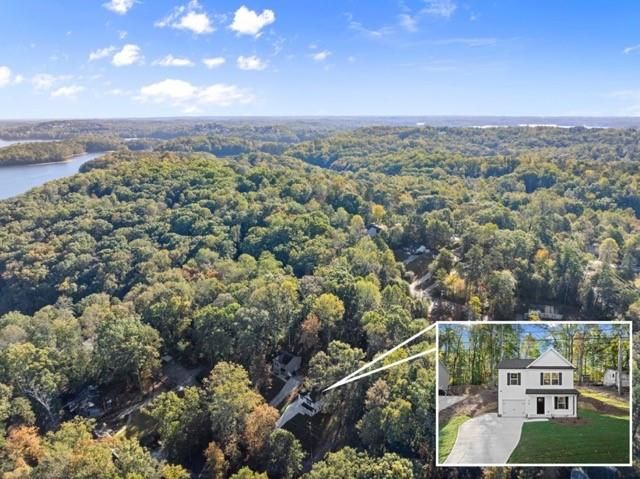 6580 Old Still Trail, Gainesville, GA 30506
